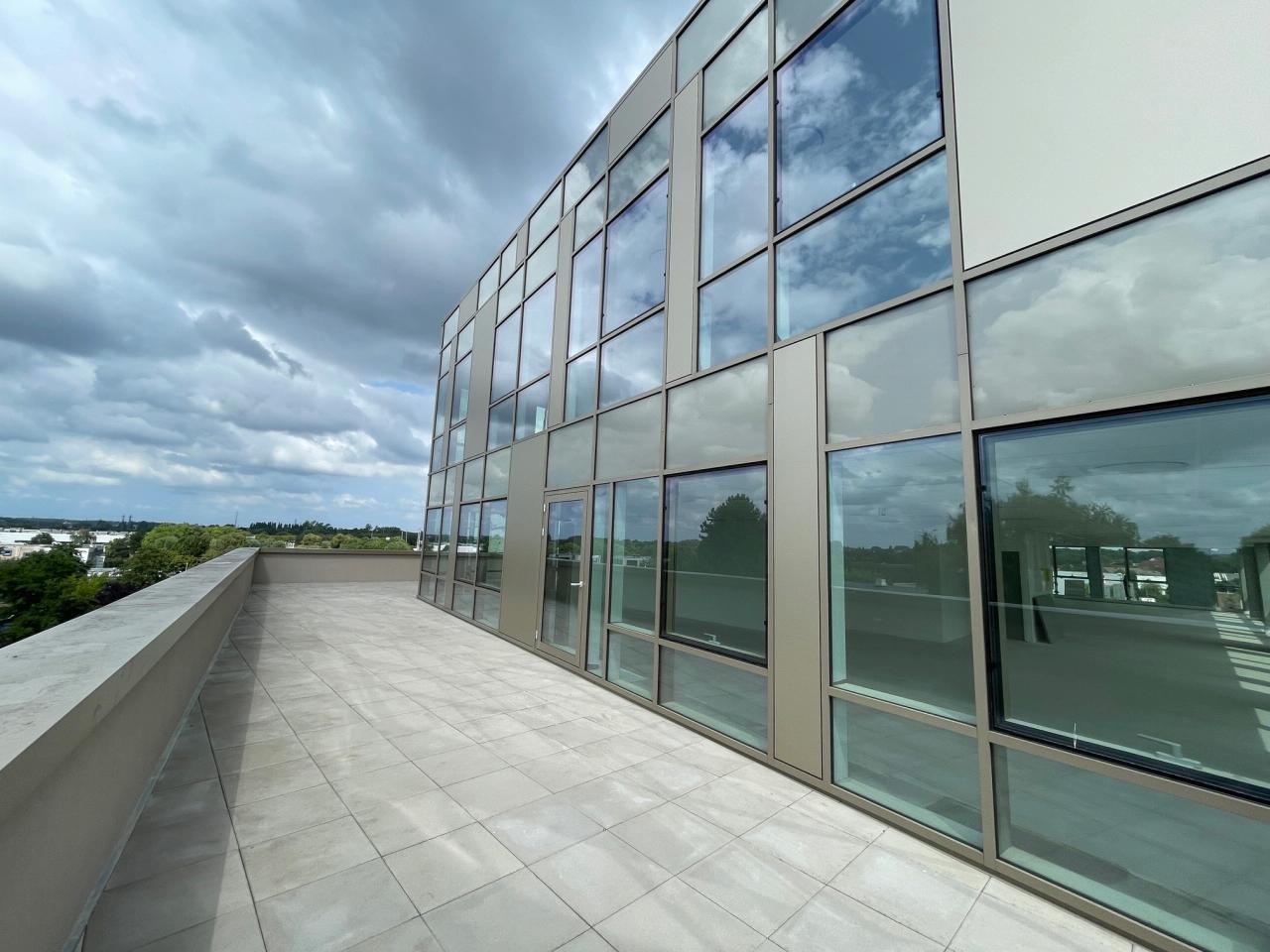 Bureau Villeneuve-d'Ascq 2817m² Location bureau Villeneuve-d'Ascq Nord OLBUR2114155 3